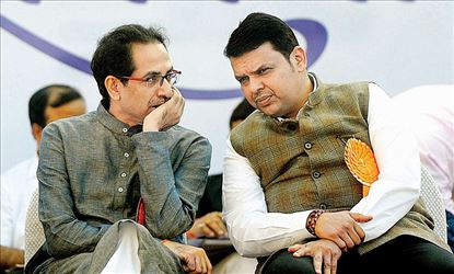 'म्हणून युतीसाठी तडजोड केली'; उद्धव ठाकरेंची कबुली